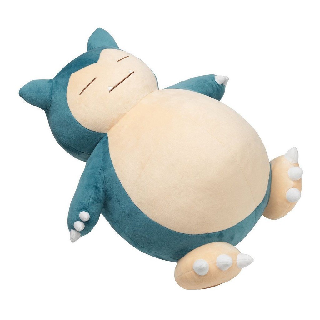 Gấu Bông Pokemon size cở bản 25-28cm