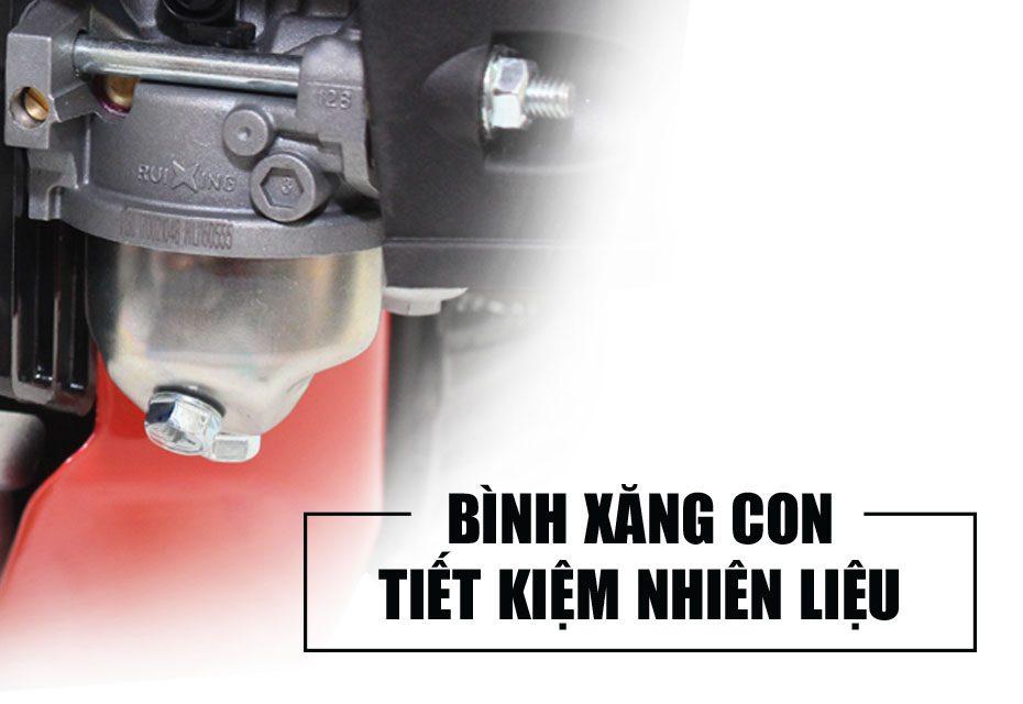 Máy nổ Động Cơ OSHIMA LC 170FD 7.5 HP