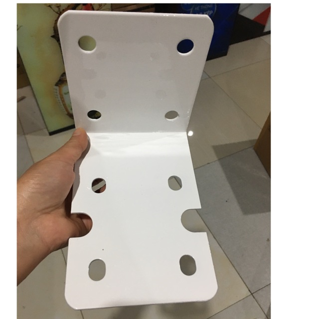 Giá treo cốc lọc nước - cốc béo