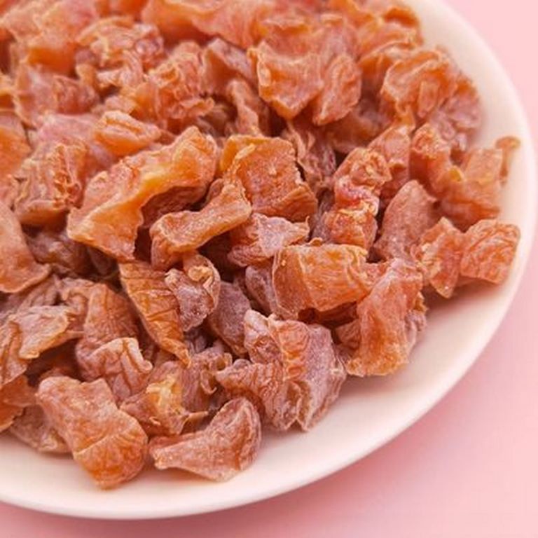 Ô Mai Xí Muội Đào Lát - Siêu Ngon 100g