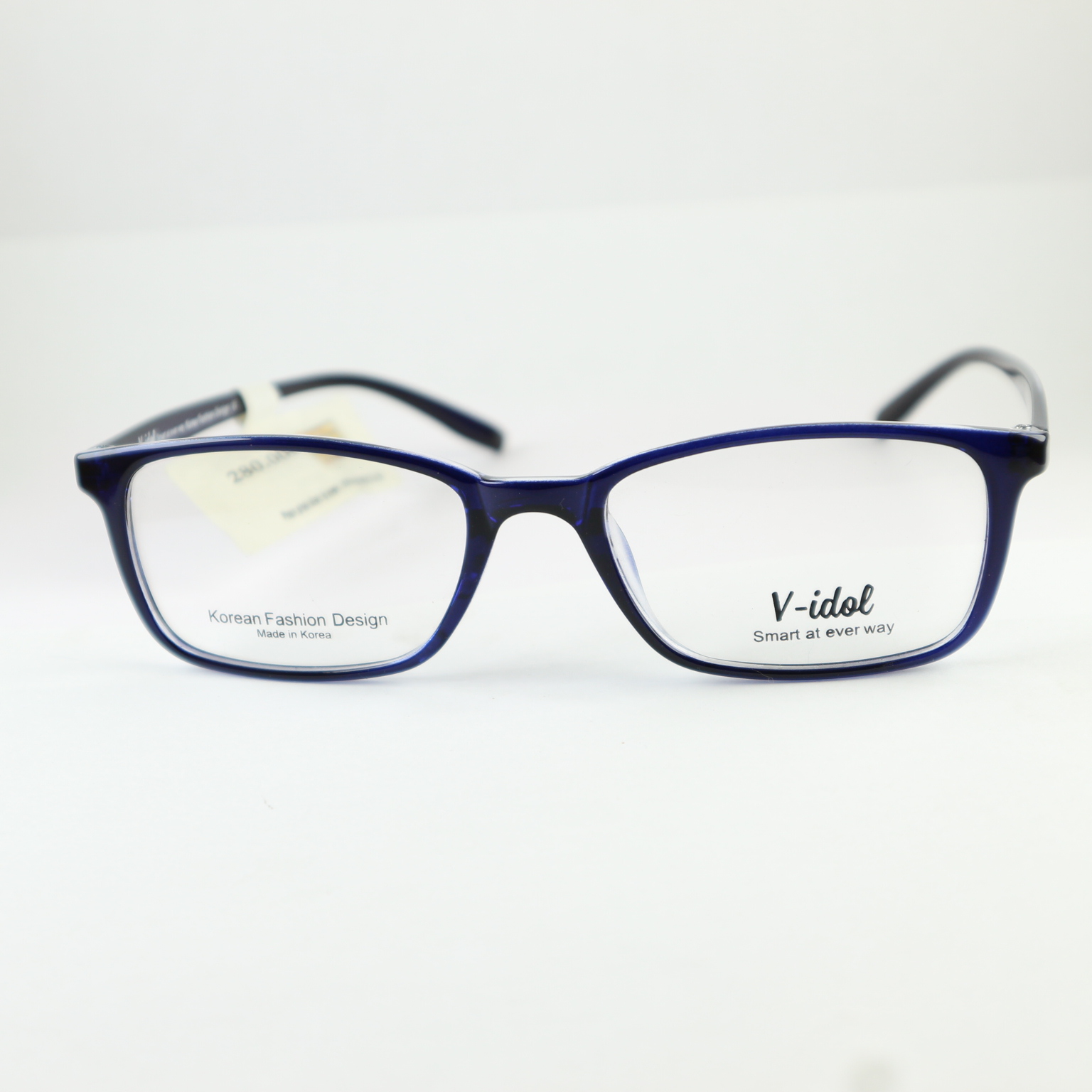 Gọng Kính cận V-Idol V8112 SBL