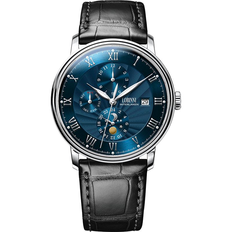 Đồng hồ nam lobinni ref.1023-3