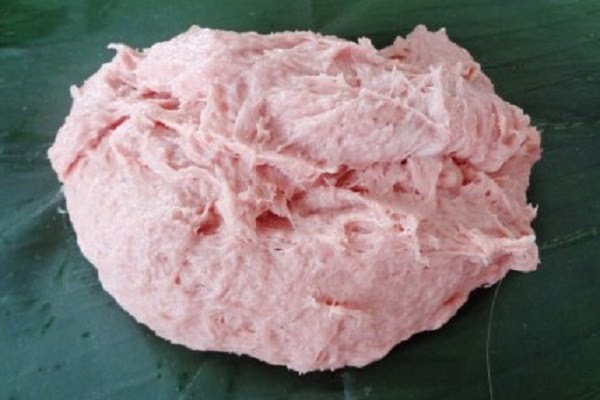 HCM - Giò sống CP 200gr