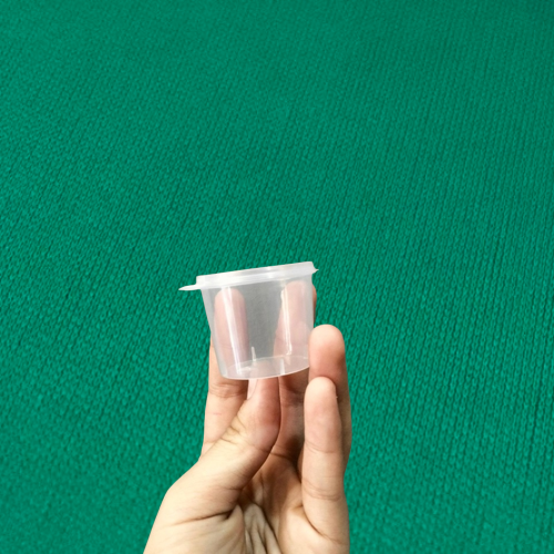 100 CÁI HỘP SỐT TỪ 30ML ĐẾN 120ML