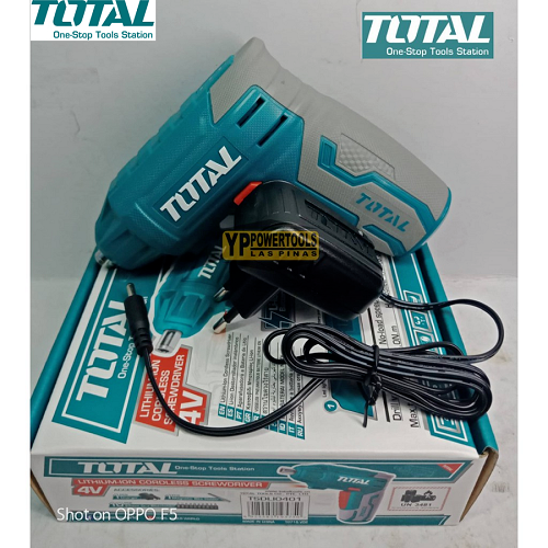 Máy Siết vít dùng pin Lithium 4V( miễn phí ship )