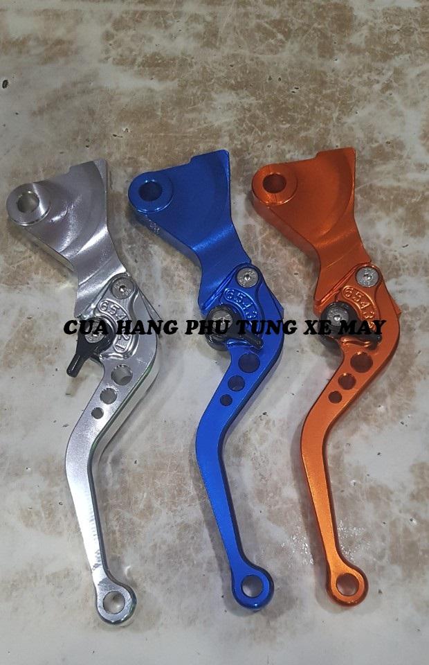 Tay thắng số cho xe Wave Alpha 2017 - 2019 đủ màu - 1 cây