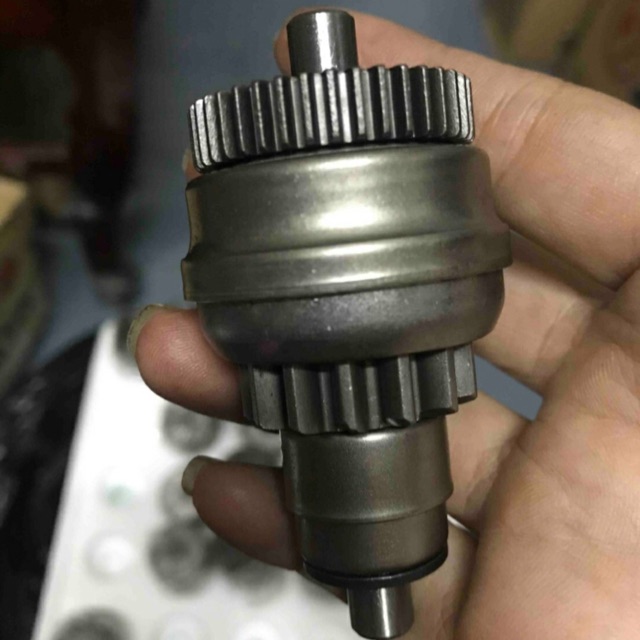 Phóng Đề Xe Airblade/Click/Vision/Lead/Scr