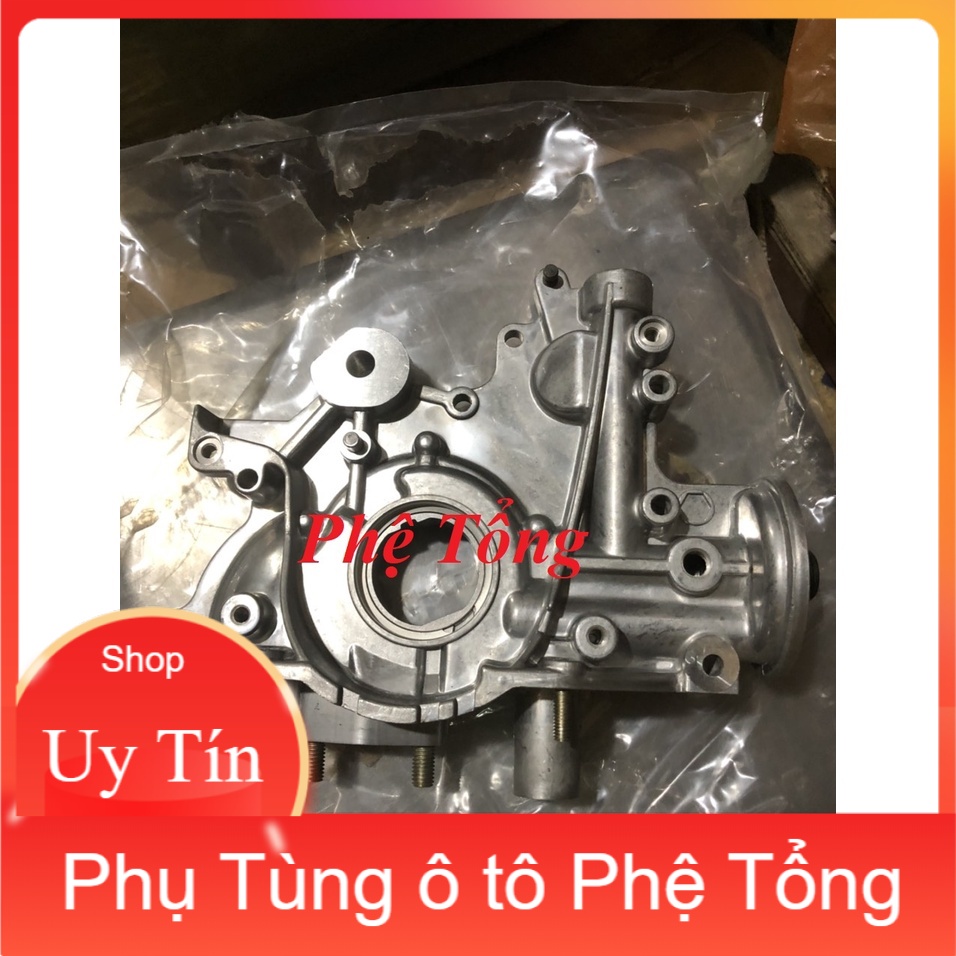 Bơm nhớt ( bơm dầu ) dùng cho Daihatsu Citivan