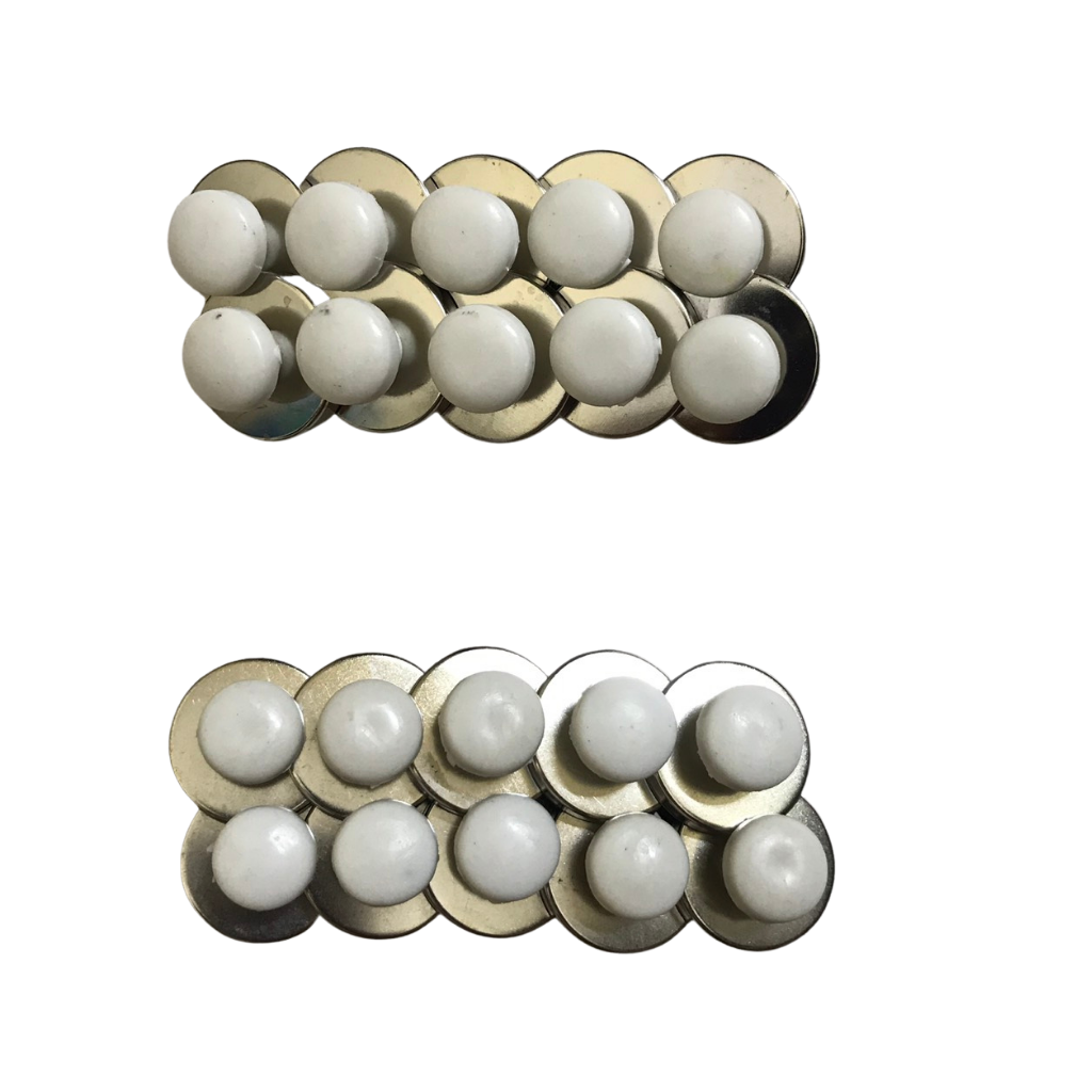D32 magnetic sheet stopper (10 PCs)