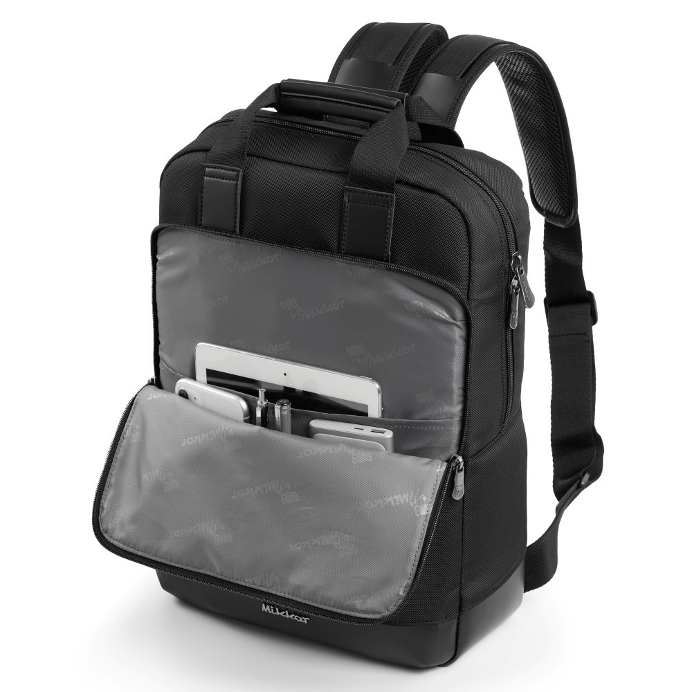 Balo Laptop Mikkor The Willis