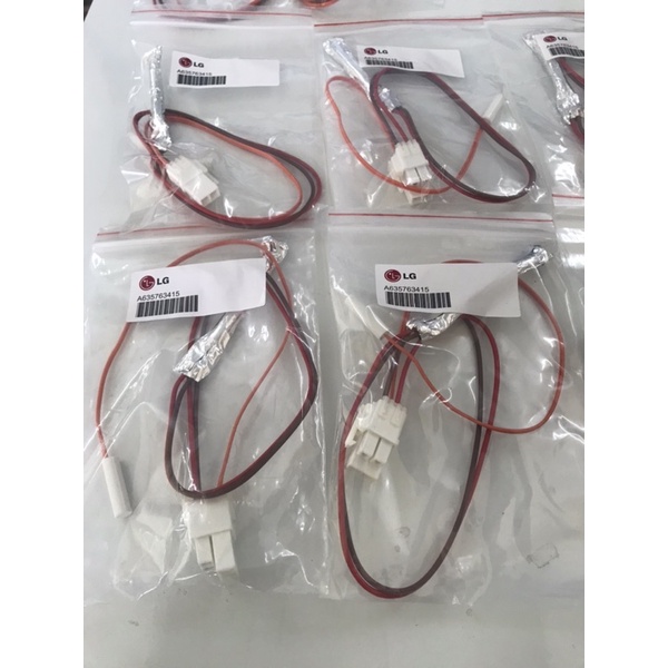 Sensor Cảm Biến Âm Tủ Lạnh LG ( Dùng cho tủ dung tích lớn )