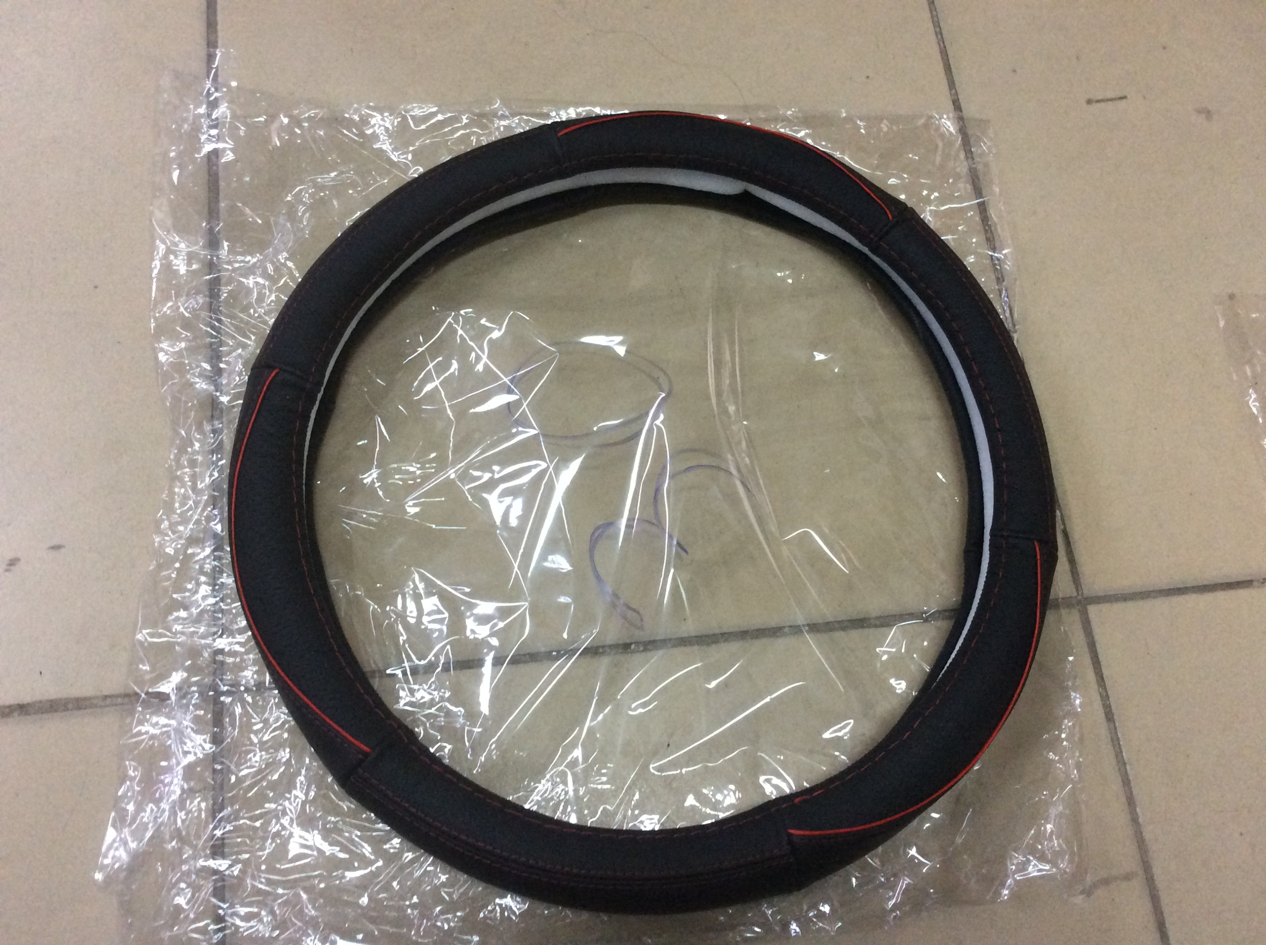 bọc vô lăng sparco