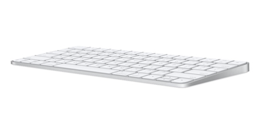 Apple Magic Keyboard- Hàng Chính Hãng [Futureworld- APR]