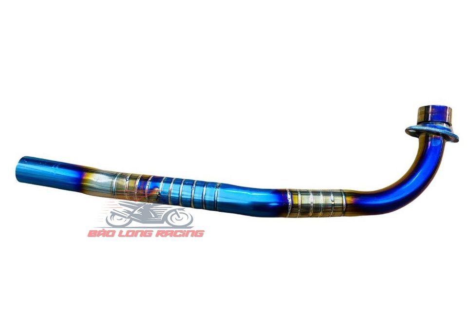 Cổ pô Inox 304 xi Titan dành cho xe DreamWave (inox 100% chống rỉ sét),Sản Phẩm Chất Lượng, Gian Hàng Uy Tín, Giá Cả Cực Tốt, Mua Ngay.