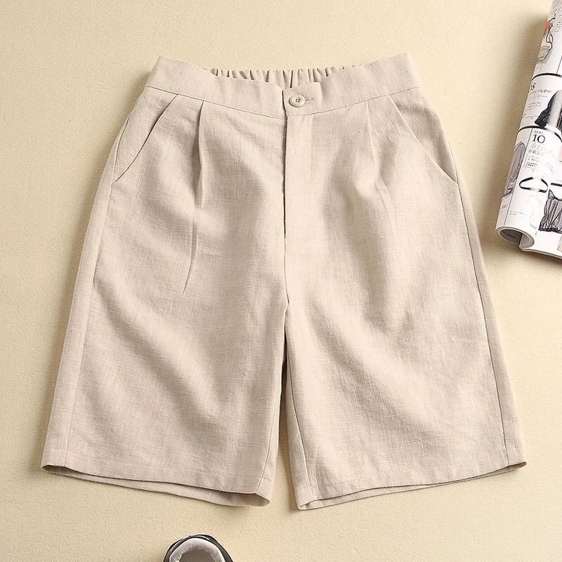 Quần short đũi cao cấp mặc mát mẻ siêu hott M001