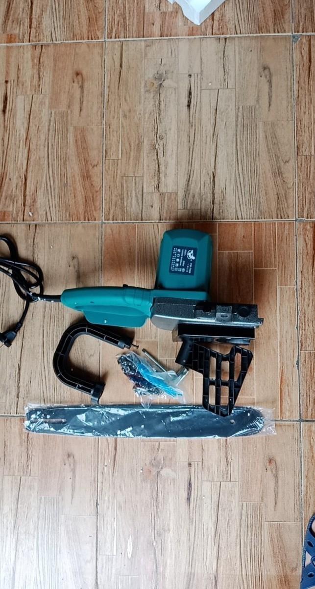 Máy cưa gỗ mini loại 1 cao cấp