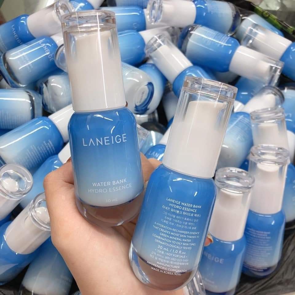 Serum Cấp Nước Laneige 30ml Cho Làn Da Căng Bóng