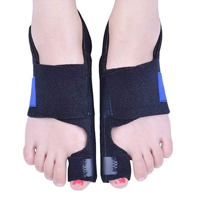 Comebuy88 Bunion Corrector Nẹp Ngón Chân Máy Duỗi Nẹp cho Hallux Valgus Giảm Đau Phù Hợp Với Nam và Nữ tốt nhất