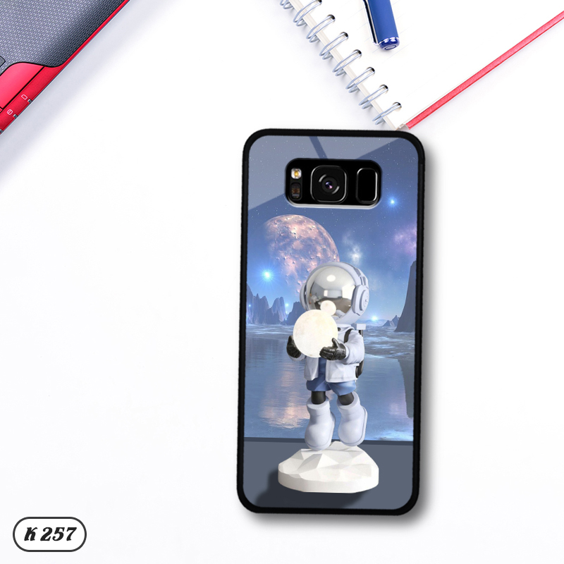 Ốp lưng phi hành gia Sam Sung Galaxy S8
