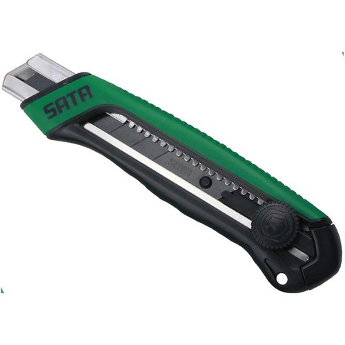 Dao rọc giấy 18mm Sata 93483