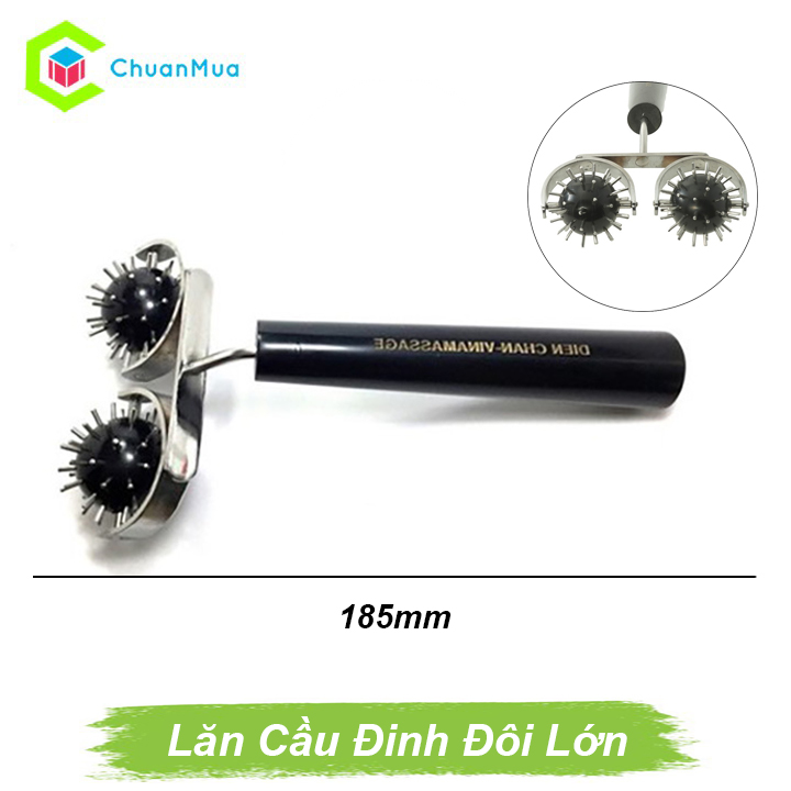 Heavy duty double track rollers-diagnostic instrument | chuanbuy gda170