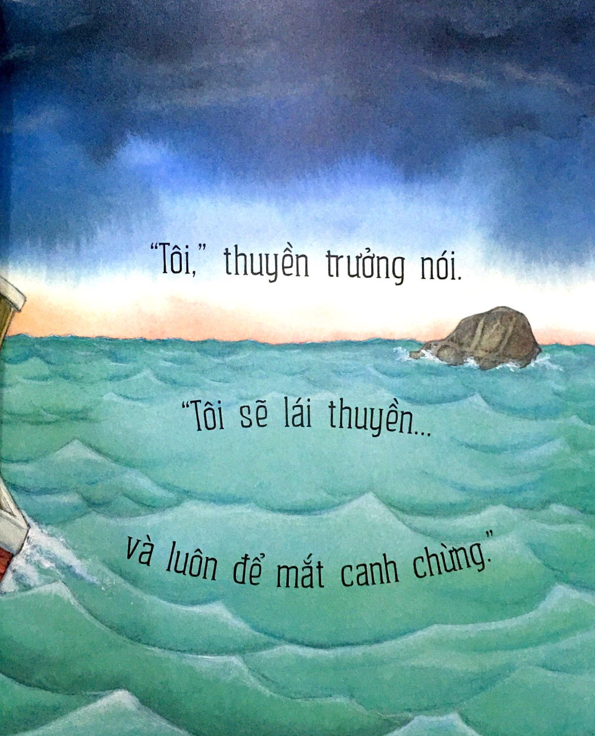 Sách Fahasa - Tôi Sẽ Đỡ Nếu Bạn Rơi (Tái Bản 2018)