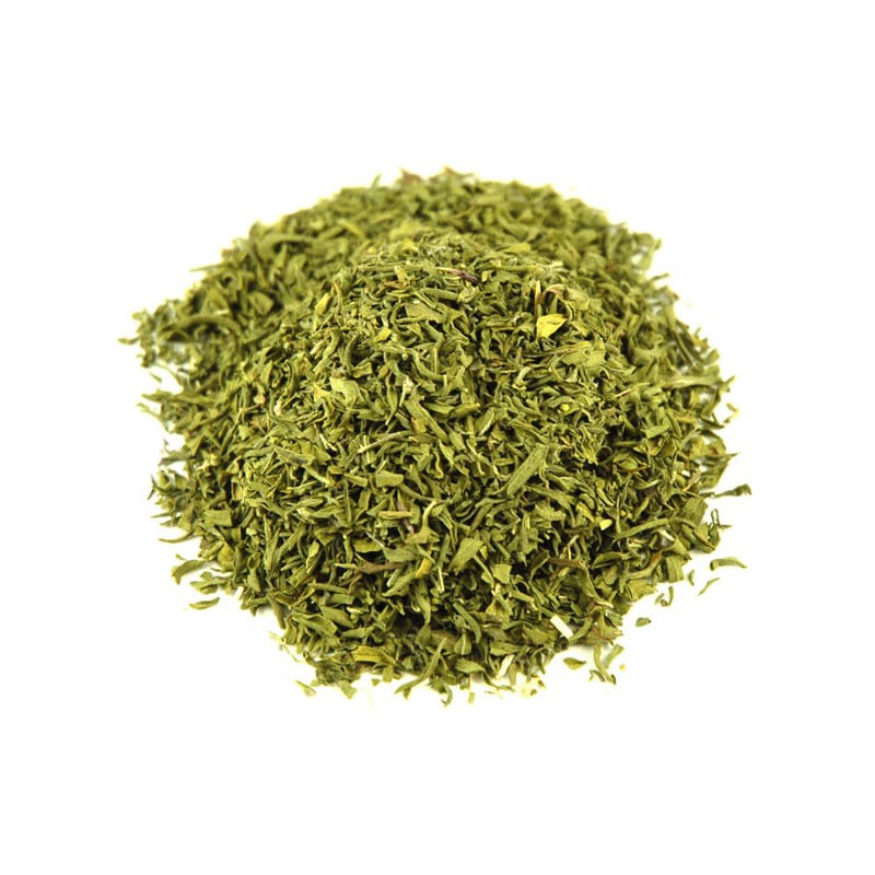 [HCM]Hũ 120ml Savory Leaves - Húng Mùa Hè