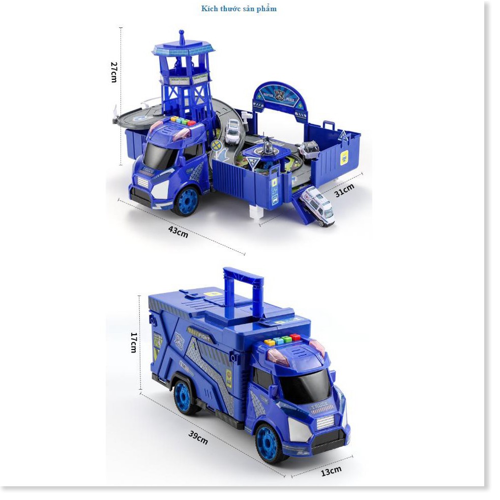 Đồ Chơi Xe Mô Hình Ô Tô 2021