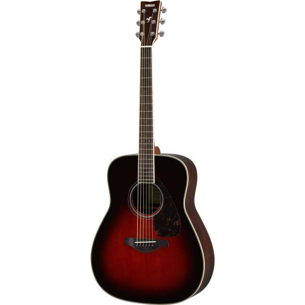 Guitar Acoustic Yamaha FS830
