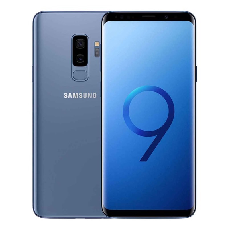 điện thoại Samsung Galaxy S9 Plus bản 2sim 64G/ram 6G