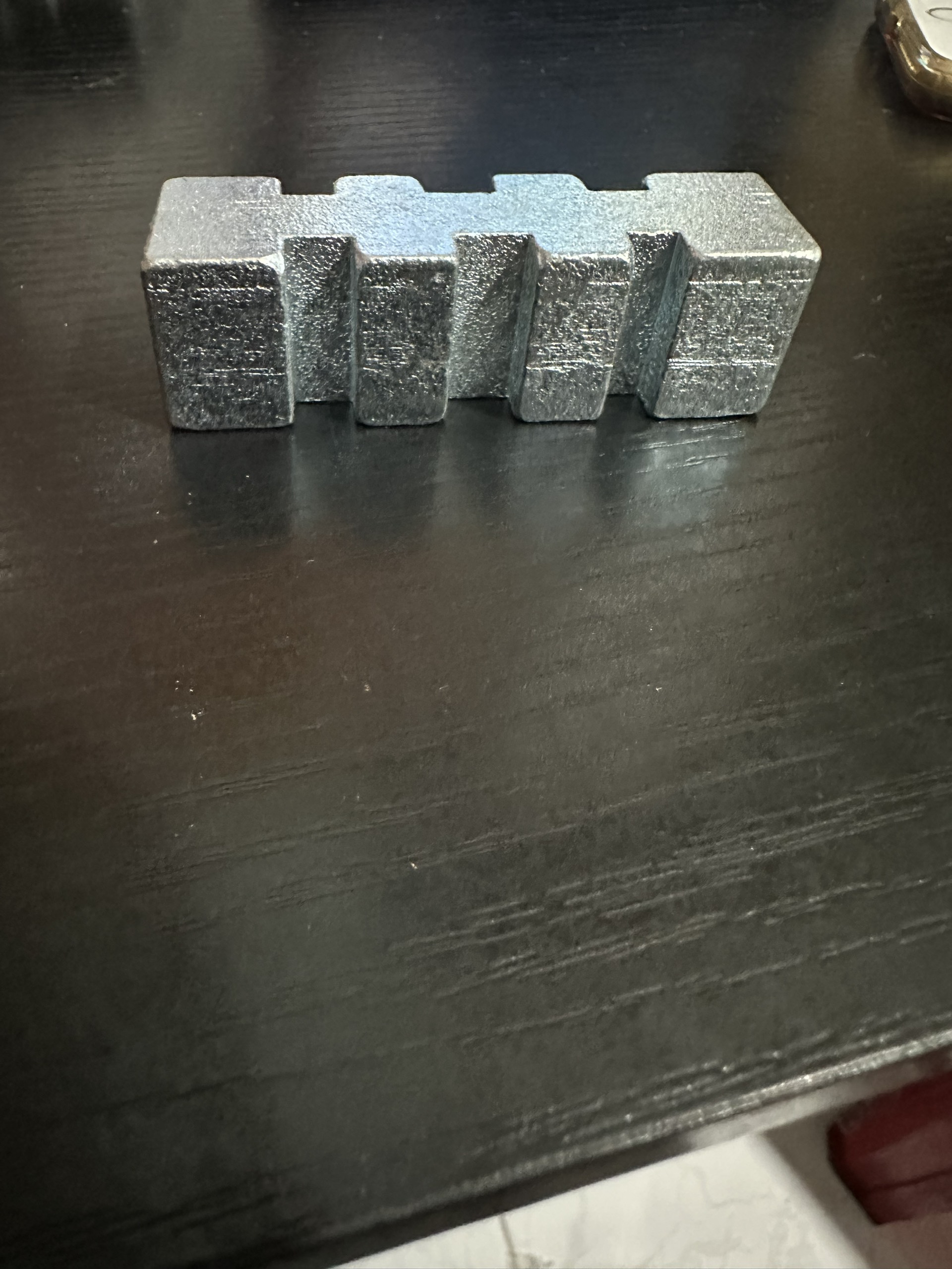 ĐE BẤM ĐỘT XÍCH (SÊN)