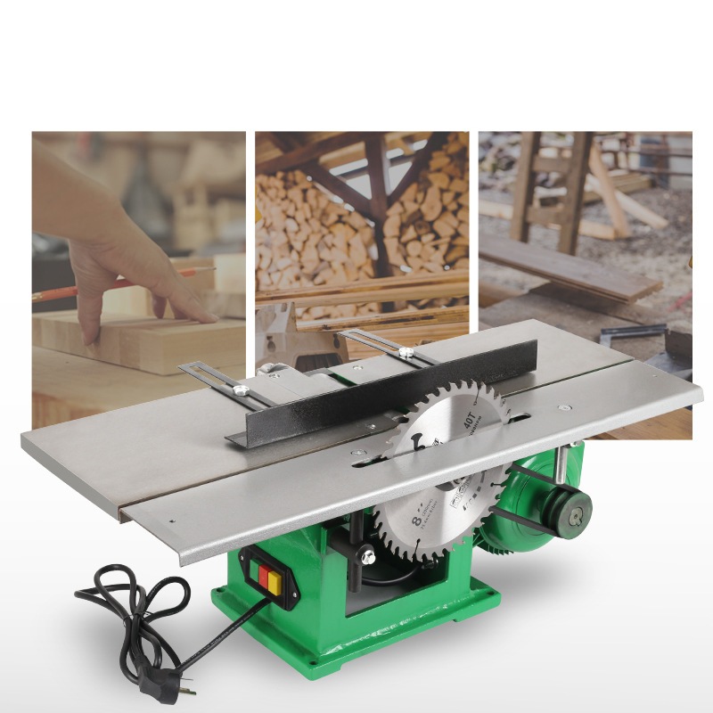 Máy Chế Biến Gỗ Liên Hợp Mini VD1050