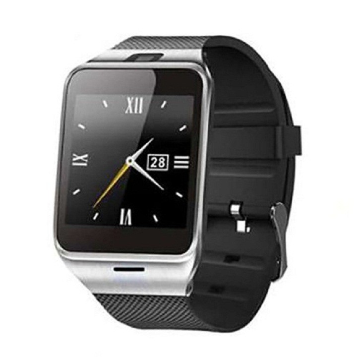 [HCM]Smartwatch Gv18 Gắn Sim Độc Lập  - Smartwatch