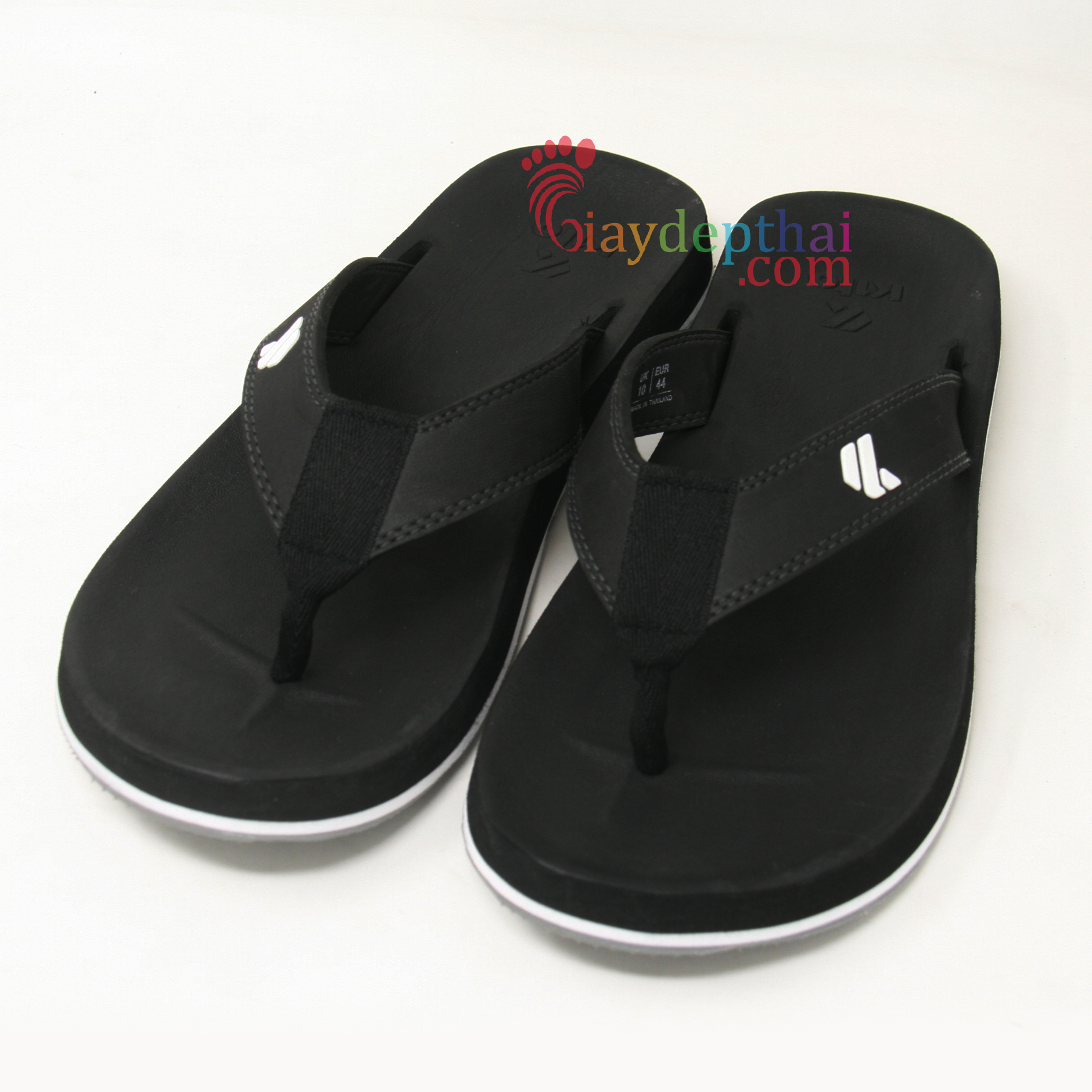 [HCM][SIZE ĐẠI] Dép Nam Kẹp Thái Lan Kito AA64