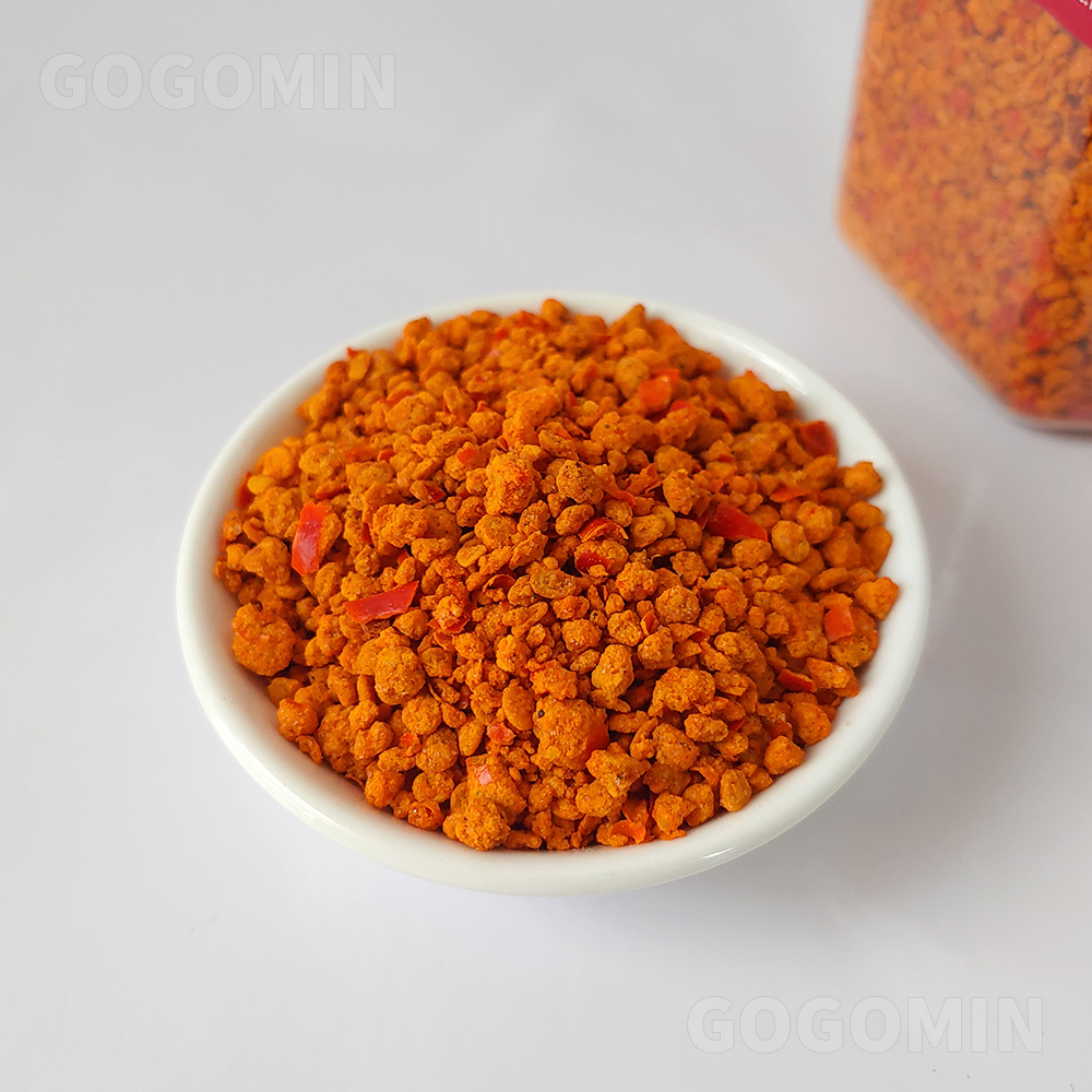 Muối Ớt Tôm Đặc Biệt - GoGoMin
