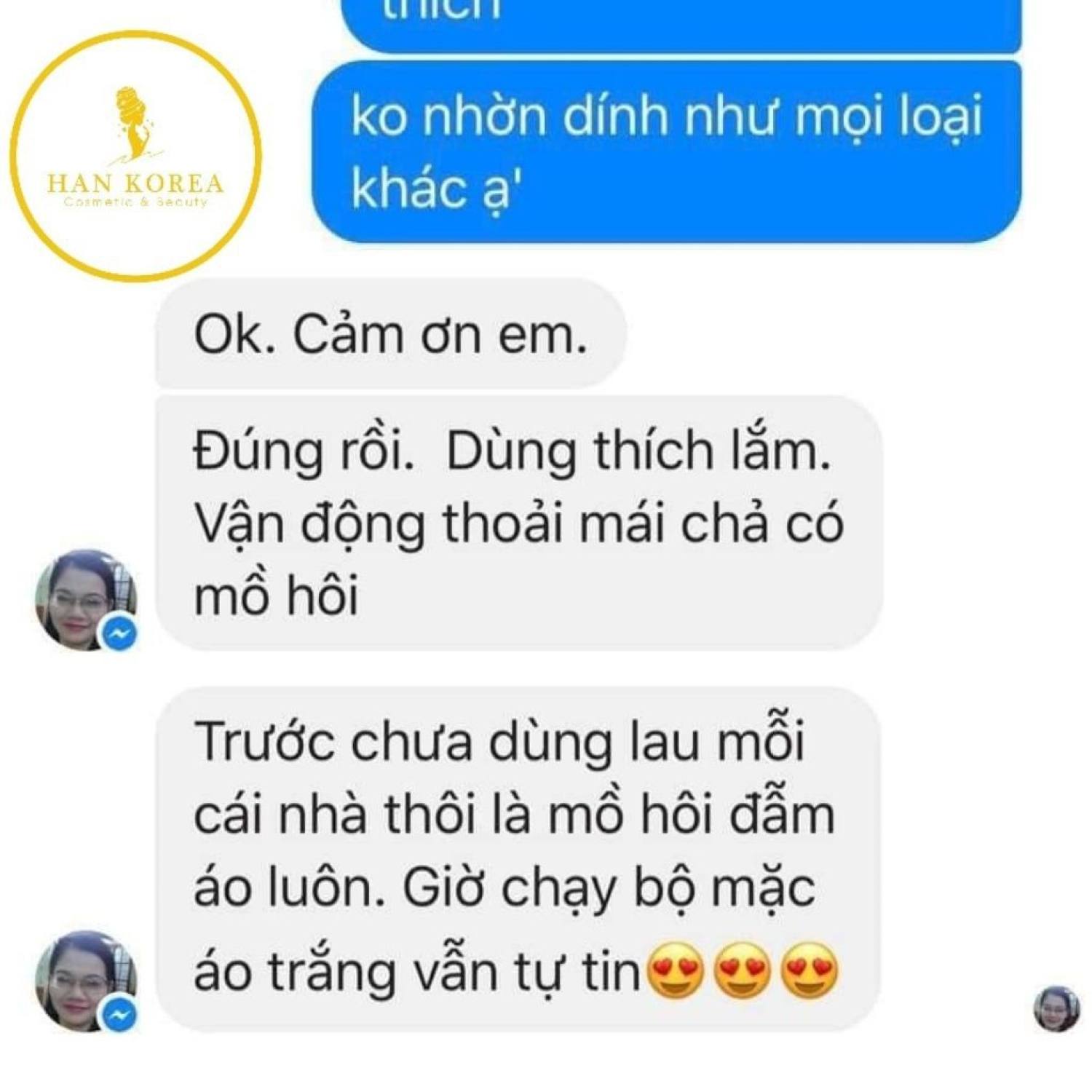 Lăn khử mùi KWANGDONG 30ml