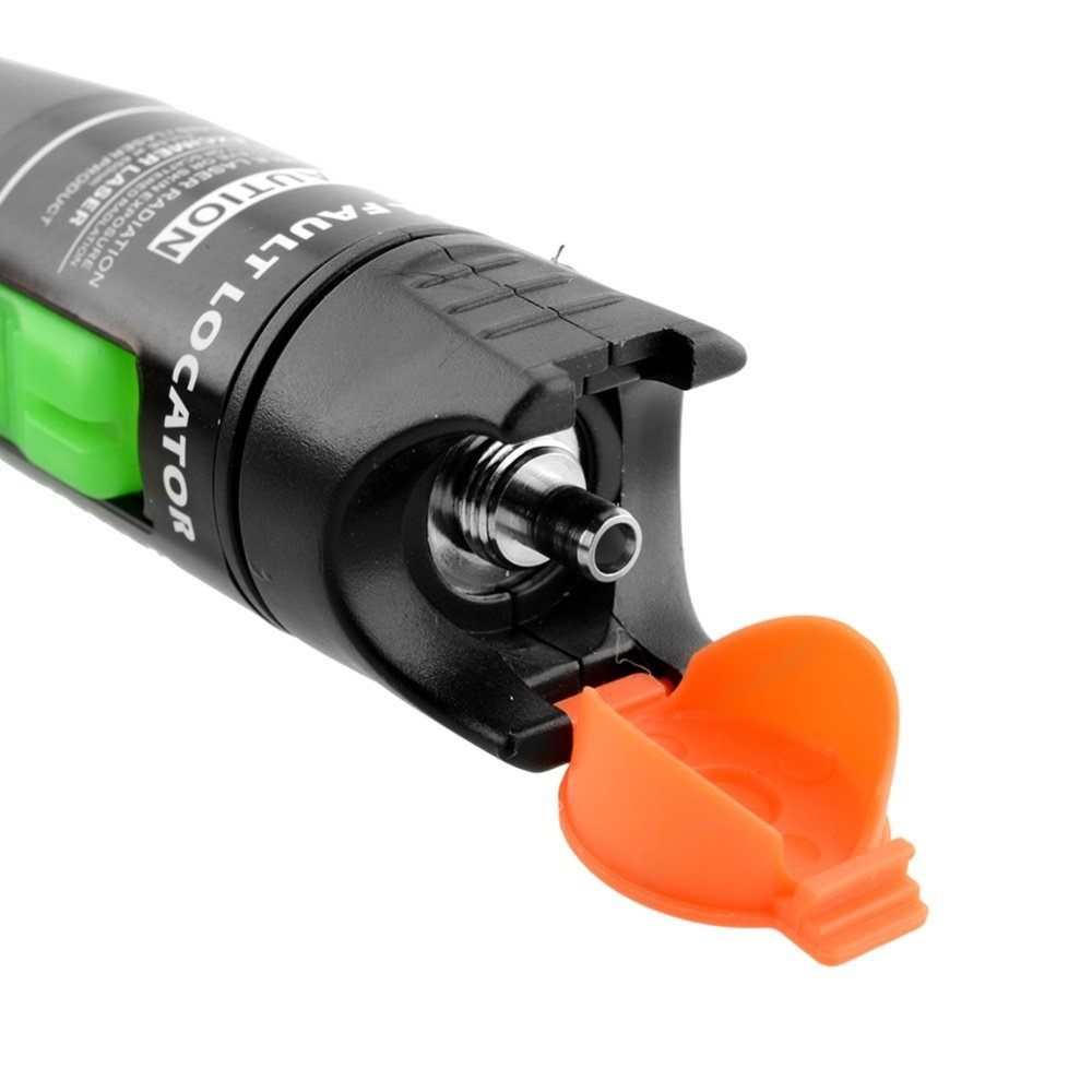 Bút Soi lỗi sợi quang HT-30Km chất lượng cao