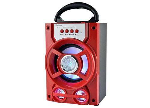 Loa bluetooth GH16 siêu trầm