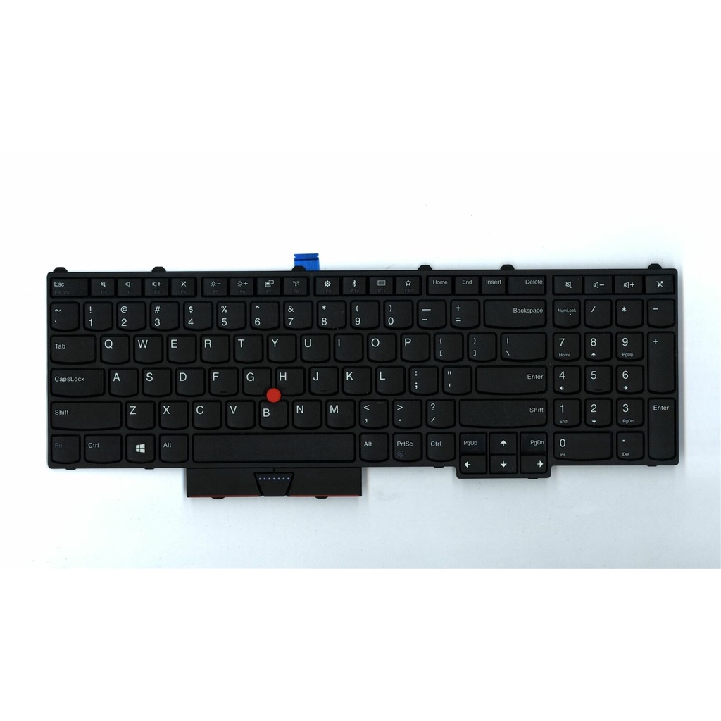 Bàn phím Laptop Lenovo ThinkPad P51 P71 Keyboard