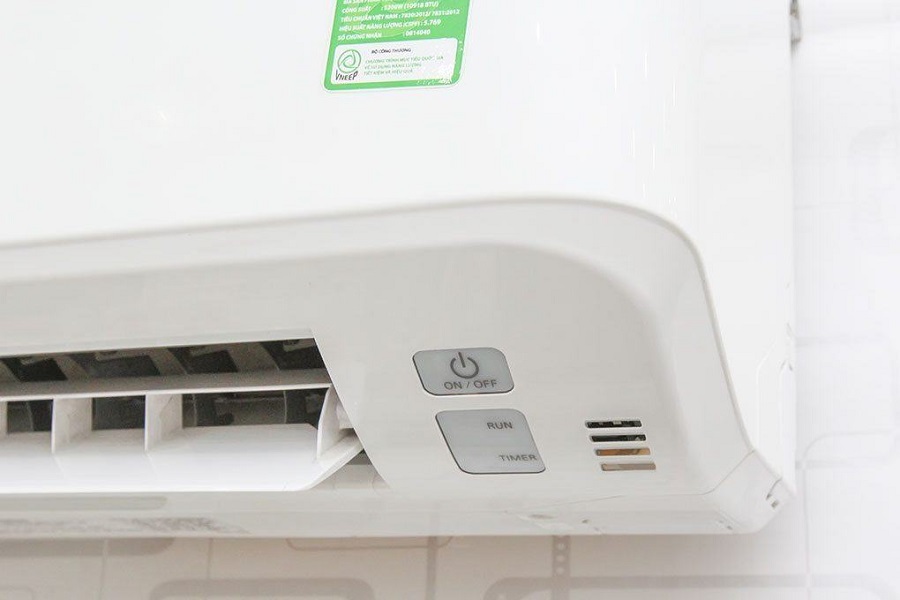 [Giao tại HCM] Máy lạnh Mitsubishi Heavy SRK09CTR-S5