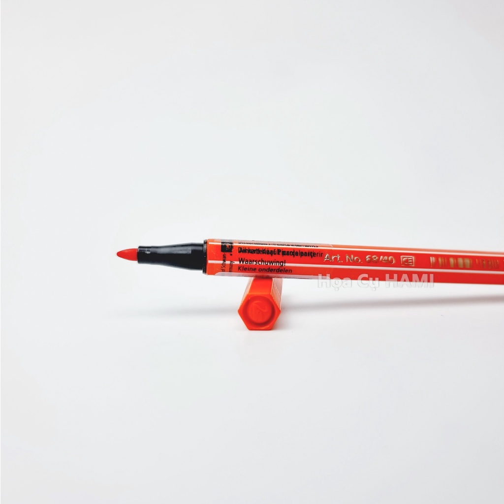 Bút lông màu STABILO Pen68 1.0mm PN68