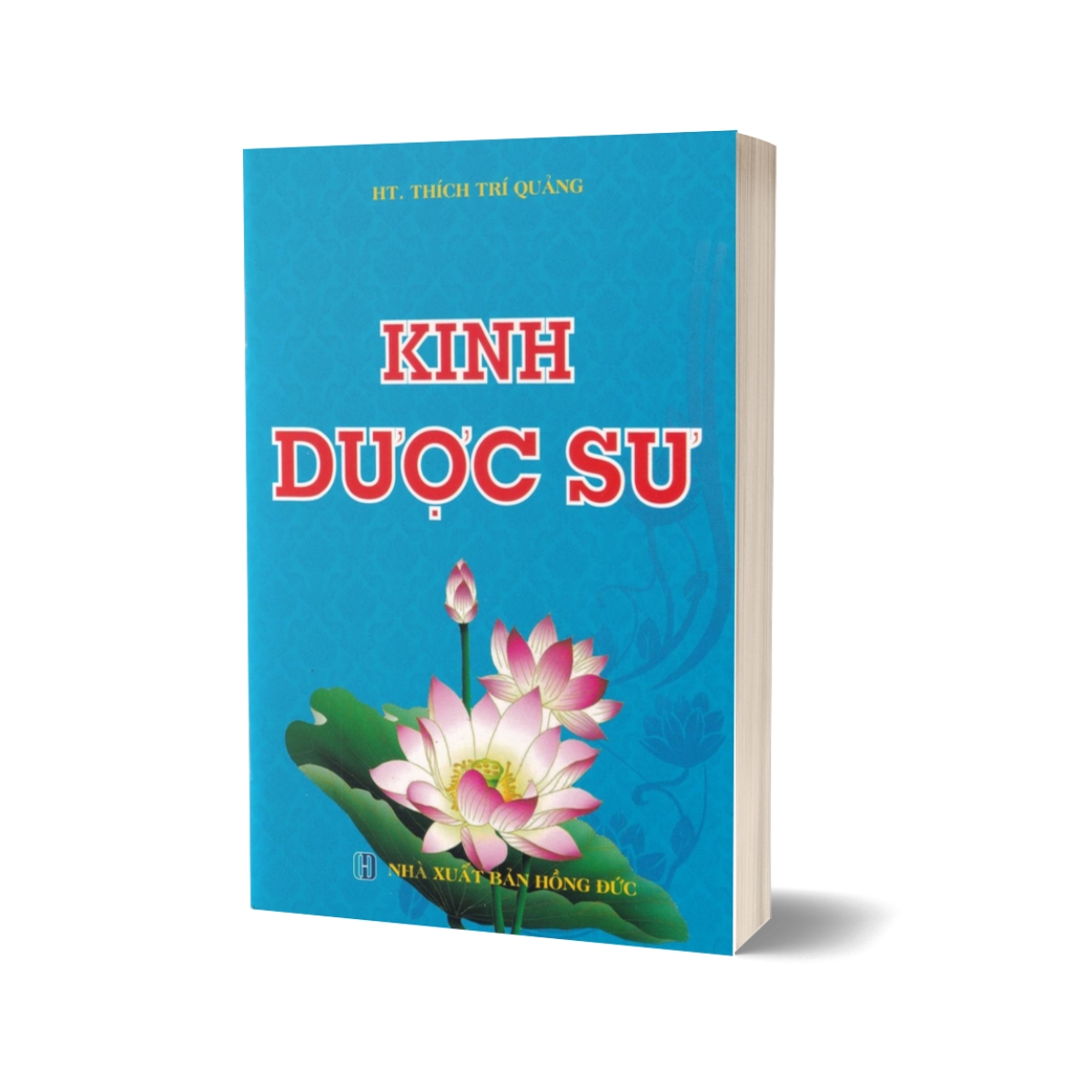 Sách - kinh dược sư