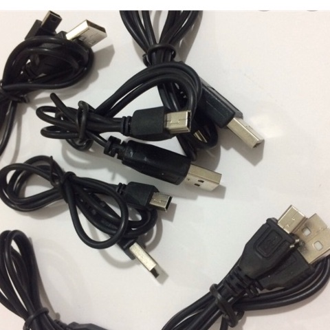 Dây sạc loa nghe nhạc- máy niệm Phật - máy nghe nhạc mp3,đài tụng kinh Dây Cáp Sạc Usb V3 Dành Cho Điện Thoại