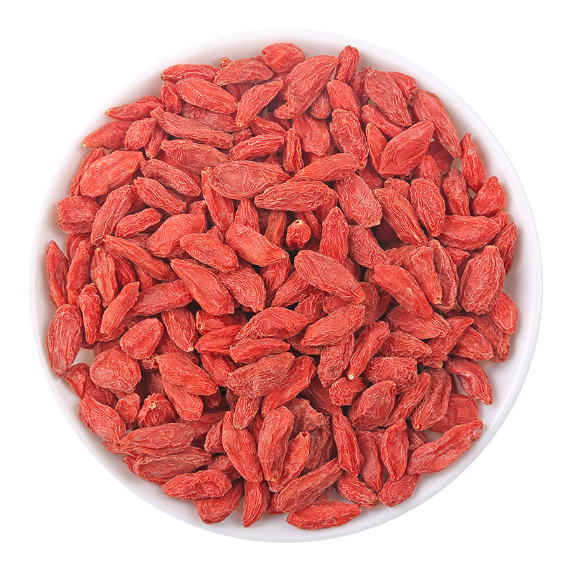 [Hcm] Sweet Dried Goji Berries 100Gr / 200Gr