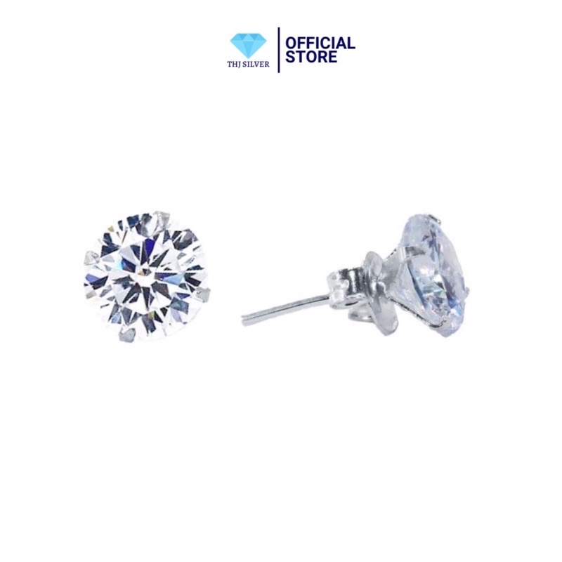 Nụ đá chuẩn bạc ta size 4ly,5ly,6ly