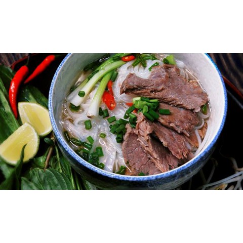 ĐIỀU VỊ THAY THẾ THAY THẾ MỲ CHÍNH - VMC IG