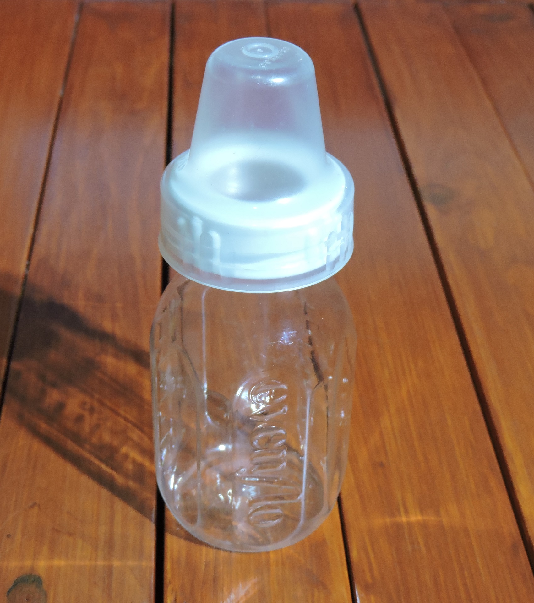 Bình Sữa Cho Bé, Bình Sữa Evenflo 120ml