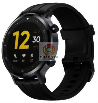 [Mua 1 tặng 1]Dán PPF Realme Watch S loại nhám, bóng siêu bền