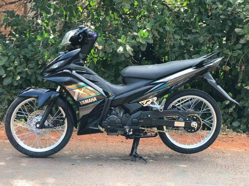 Tem rời ex 2011 Crom.