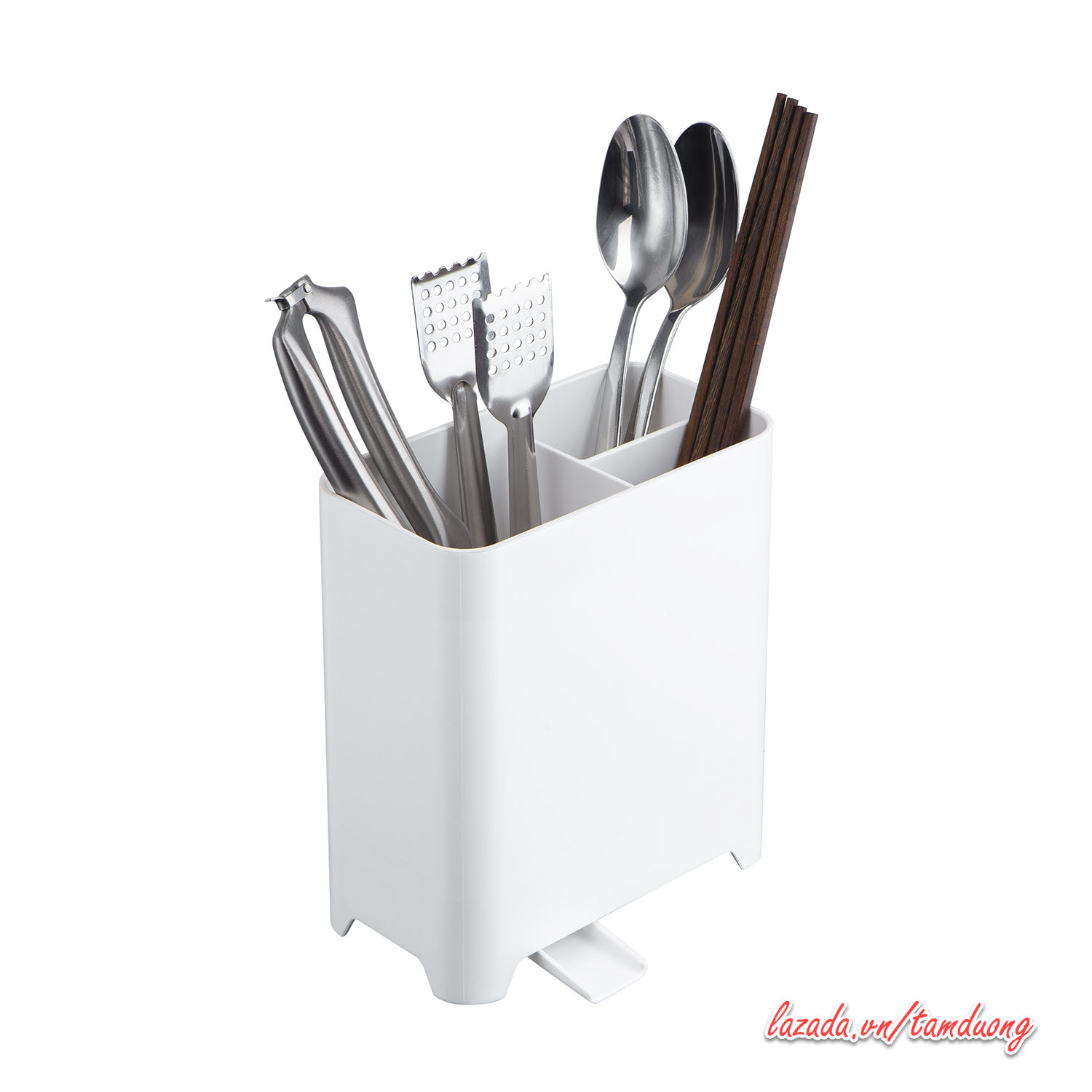 Hộp đựng đũa Inochi (loại đứng) [HCM-Giao hoả tốc 2h]